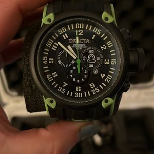 INVICTA MEN’S WATCH